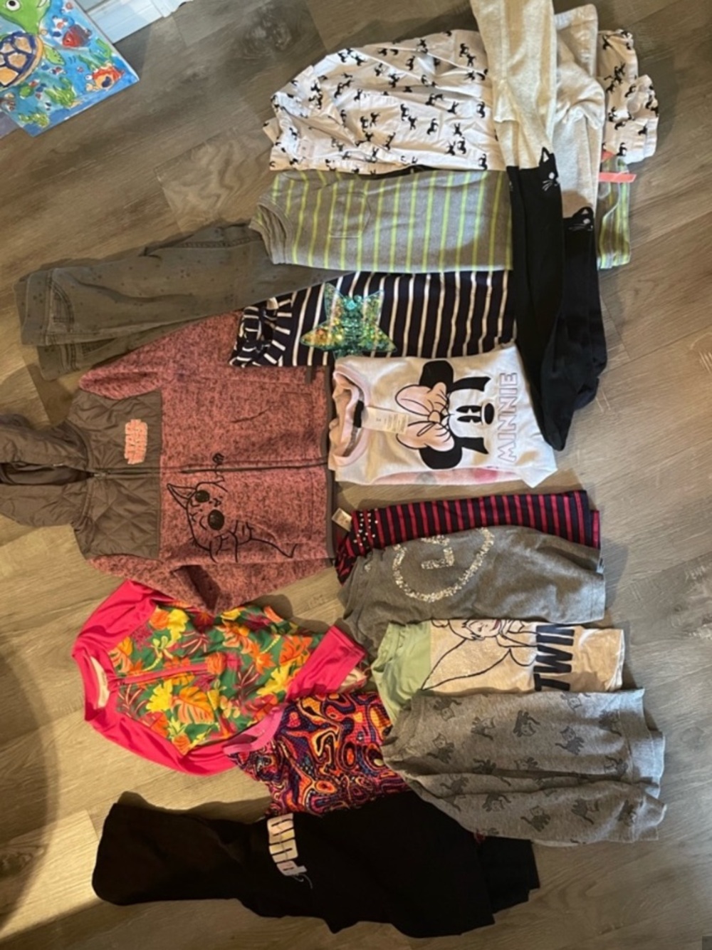 GAP Girls lot